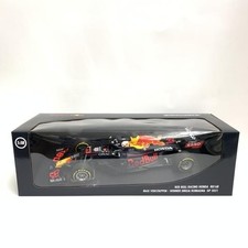 Opened) 1:18 Red Bull Racing Honda RB16B Max Verstappen Emilia Romagna GP 2021