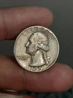 1955 Washington Quarter #2