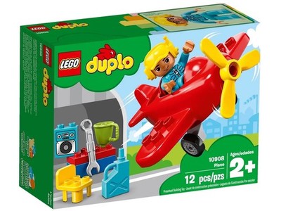 LEGO DUPLO FIRE TRUCK 10901 ''NEW''