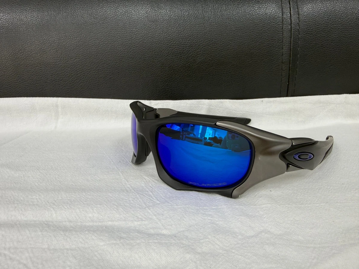 Oakley Pit Boss for sale | eBay