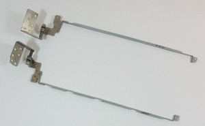 Display Scharniere LCD Hinge L+R GL552 aus Notebook Asus ROG GL552VW