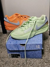 Nike Ja Morant 1 Mismatch Basketball 9.5