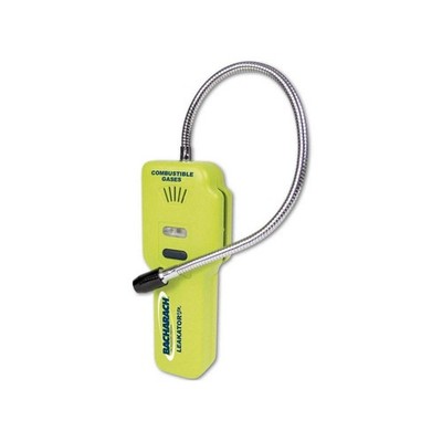 BACHARACH 19-7075 Combustible Gas Detector, 32 to 104F 4LU63