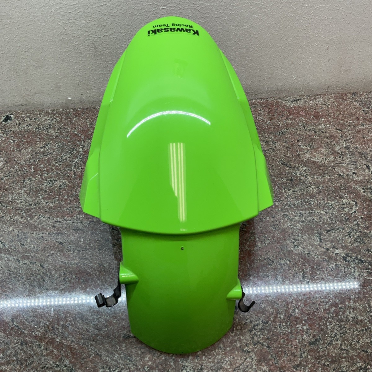 2017-2024 Kawasaki Ninja ZX-10R ZX-10RR Front Fender OEM