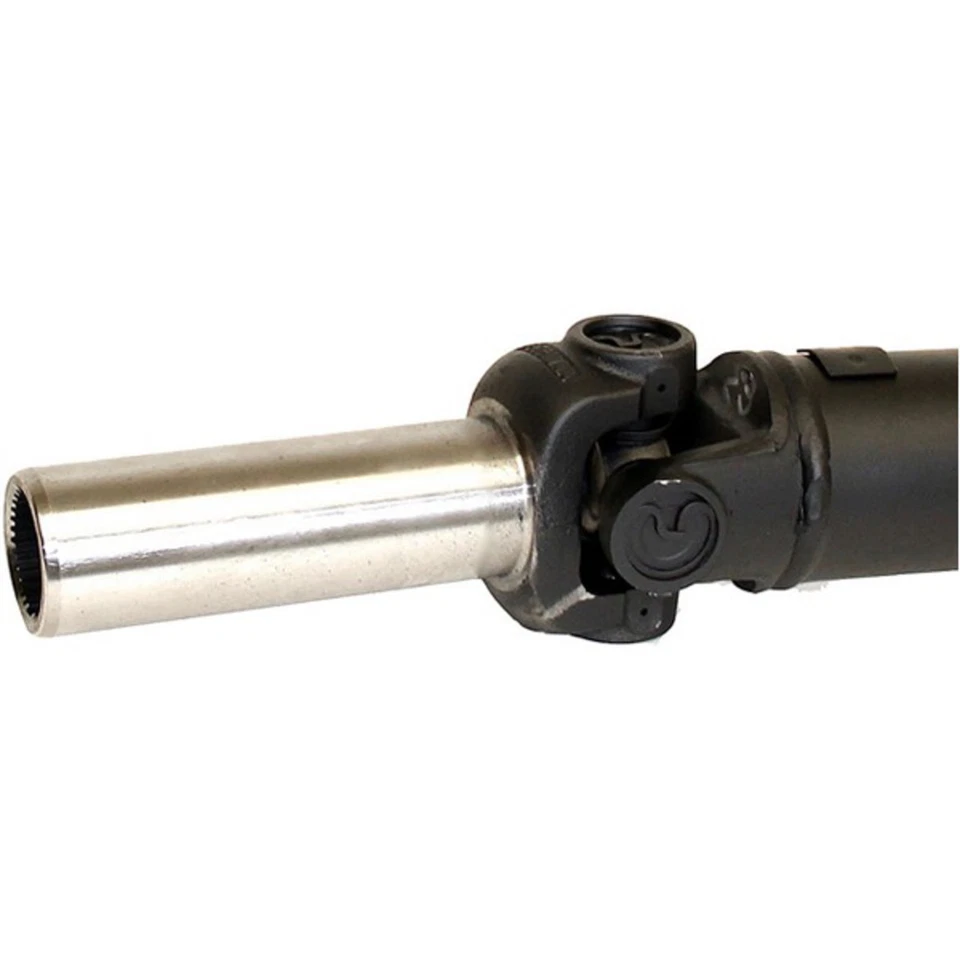 976-280 Dorman Driveshaft Rear for Chevy GMC Sierra 2500 HD Heavy Duty Silverado - Image 2 of 3