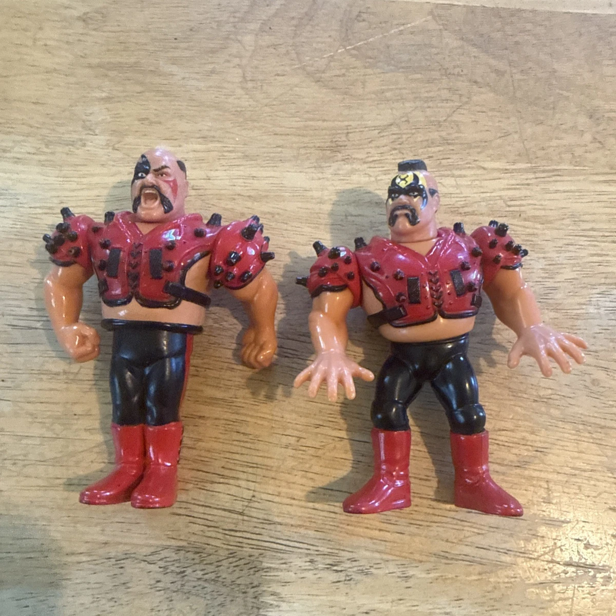 Legion Of Doom for sale | eBay