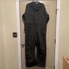 Vintage Big Ben Coveralls Unlined, size 48 Regular