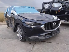 Driver Door Handle Exterior Handle Assembly Rear Fits 20-23 MAZDA CX-30 1636889