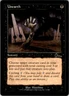 1999 MTG Urza's Legacy Unearth #72 LP