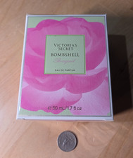 Victoria's Secret Bombshell Bouquet Eau De Parfum Perfum 1.7 Fl Oz/50mL B1-2