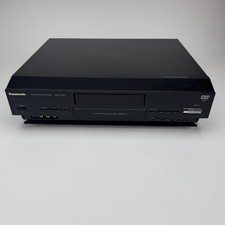 Panasonic DMR-T2020 DVD Video Recorder Time Slip DVD-RAM 2001 Japan