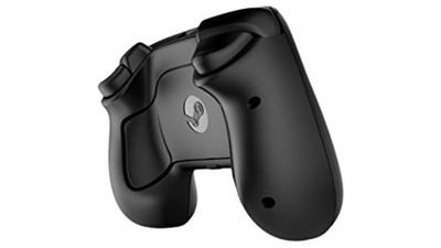 Valve V000937-00 Steam Controller - Black for sale online | eBay