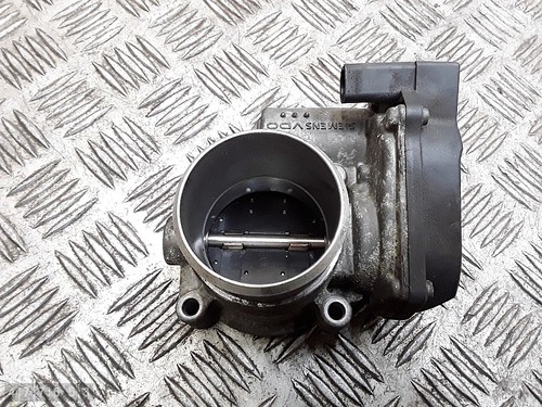 2007 AUDI TT DROSSELKLAPPE BENZIN 2000TFSI 06F133062G 2900314121