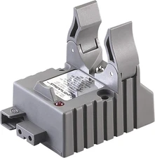 74102 Strion Charger/Holder, Gray