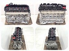 Moteur BMW 535