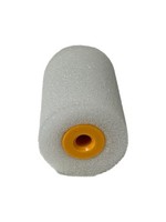 Malerwalze Farbrollen Farbwalze 5,5Cm Schaumrolle Walze Superfein 1 StüCk
