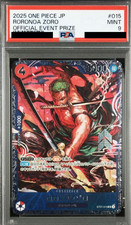 Roronoa Zoro [Flagship Battle] ST21-015 Prices | One Piece