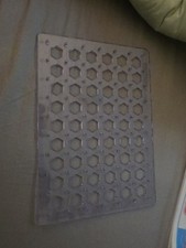 ELENCO Snap Circuits Replacement Parts BASE GRID 6SCBG 11.O" X 7.7"