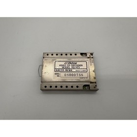 Sega Saturn Victor VCD RG-VC1 Video Decoder Card