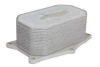 Thermotec D4X017TT ÖLküHler, MotoröL FüR Cadillac Opel Saab