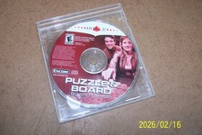 Hoyle Puzzle  Board Games