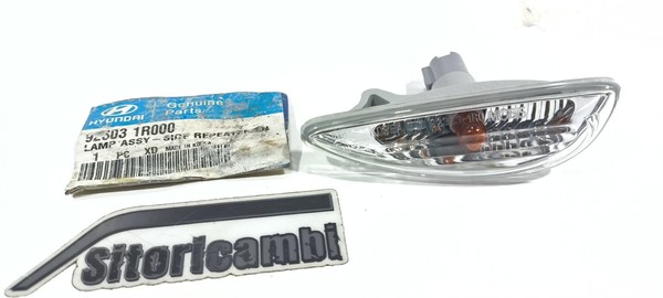 Seitenblinker Pfeil Links Original FüR Hyundai Accent Elantra Tucson-image