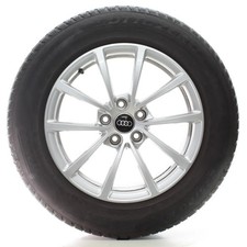 Audi A6 F2 C8 Winterräder 10 Speichen 225/60R17 99H DOT24 4K0601025