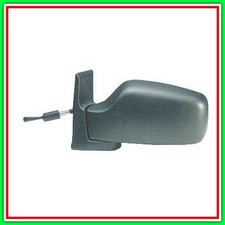 Retroviseur gauche (ou coque) Peugeot 806
