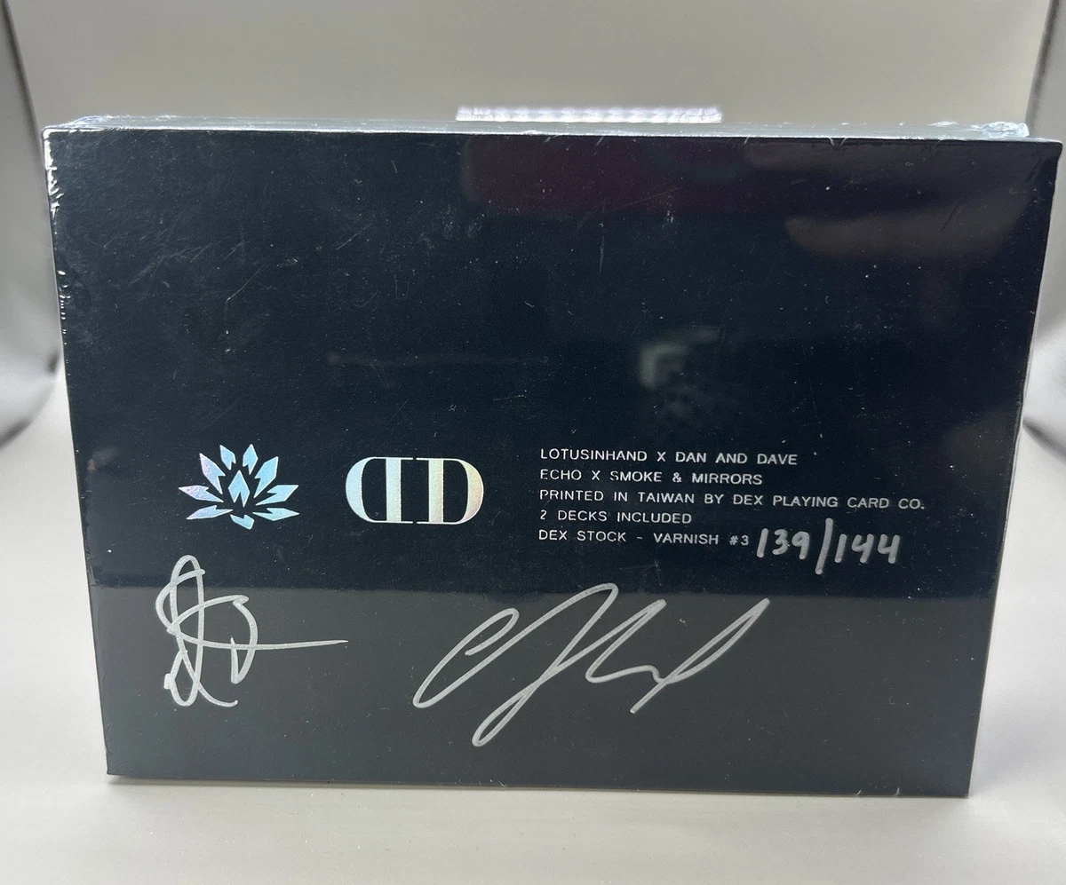 Smoke And Mirrors for sale | eBay