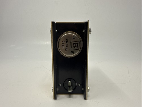 Convertidor Swan Modelo 14A - 12-14V DC Radio Comunicaciones Potencia EE. UU. - Imagen 4 de 6