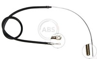 Bremsseil Seilzug Feststellbremse A.B.S. K10176 FüR BMW E36 3Er Touring 316 318
