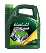 FANFARO TDI 10W-40 5L Motoröl für SAAB SEAT SKODA SMART passend für SUBARU FANFARO TDI 10W-40 5L Motoröl für SAAB SEAT SKODA SMART passend für SUBARU
