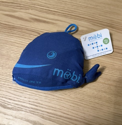 #ad #ad NEW Mobi The Numerical Tile Math Game Whale Pouch Education Learning $6.99