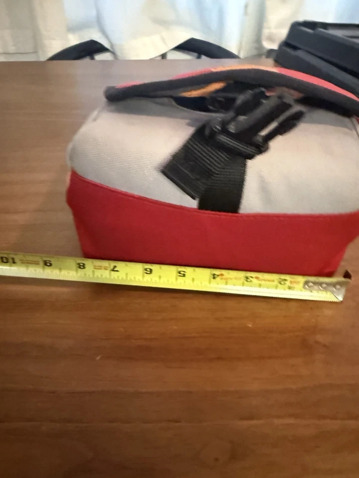 bolsa cámara trimpler Foto 4 de 4