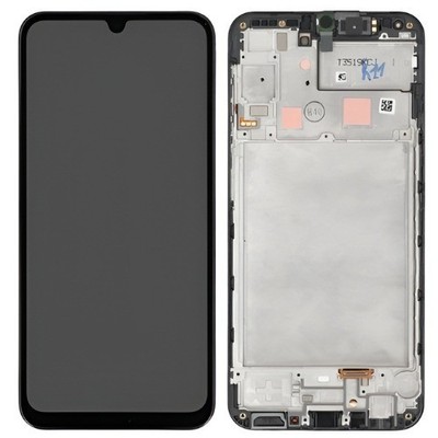100% Original Samsung Galaxy A24 5G A245F Display Touchscreen Bildschirm Rahmen