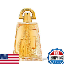Givenchy PI Eau De Toilette Spray 3.3 oz for Men - Long-lasting, Masculine Scent
