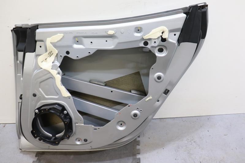 Maserati Ghibli 2014 REAR Door shell