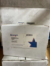 Renown REN03073-FR Deodorant Hang Tag-Cotton Blossom - Case of 12