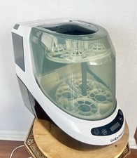 Baby Brezza Bottle Washer Pro 3 in 1 Washer, Sterilizer, Dryer BRZ0103 Used