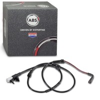 A.B.S. Warnkontakt Bremsbelagverschleiss Vorne FüR Land Rover Discovery Jaguar