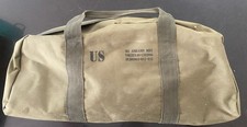Milcom Military Style M1 Tool Bag Canvas