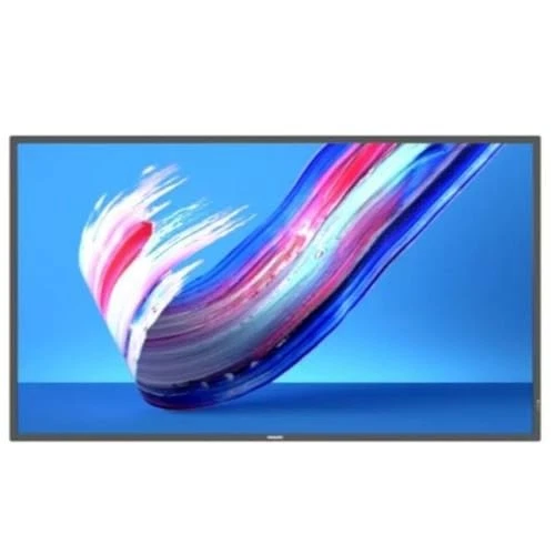 Philips Q-Line 43Bdl3650q 43 " 3840 X 2160 Pixels 4K Ultra Hd Hdmi Usb Dvi Displ - Image 2 of 3