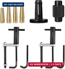 6706 Fuel Injector Rail Assembly Remover & GM245 Injector Seals Tools Kit