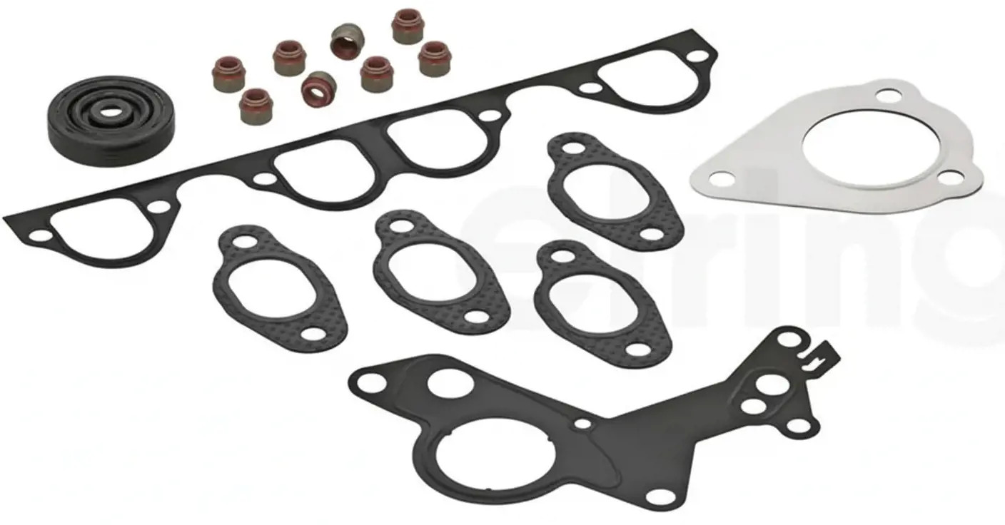 Elring Set Di Guarnizioni, Testa Del Cilindro 548.141 - Immagine 4