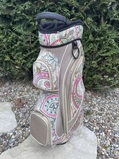Spartina 449 Golf Cart Bag, 14 Slot