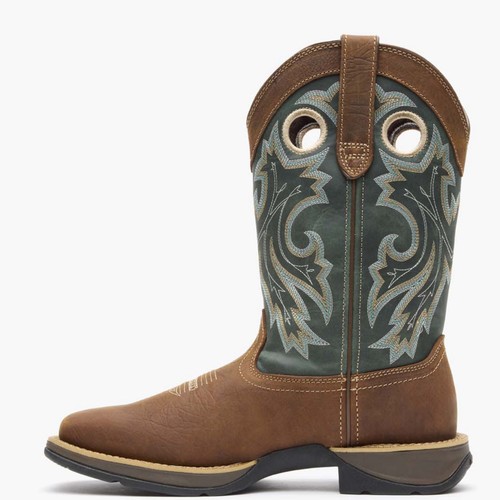 Rebel™ by Durango® Pull-On Western Boot - Afbeelding 5 van 7