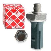 Febi Bilstein ÖLdruckschalter Audi A3 A4 VW Golf Passat Polo 6R1 6C1 Skoda Seat