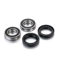 Factory Links FWK-T-020 Front Wheel Bearing Kit