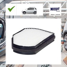Hengst Filter Filter, Innenraumluft MERCEDES-BENZ SLK (R170) 200 (170.435)