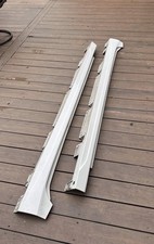 Oem 2022 Acura Tlx Aspec Side Skirts Left Right Rocker Panels Body Kit